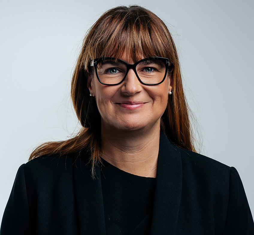 Malin Rindefors Arbin